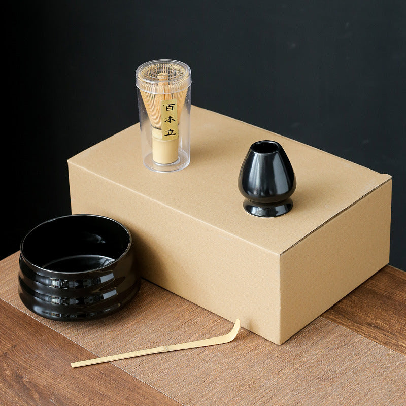 Matcha Tea Gift Box