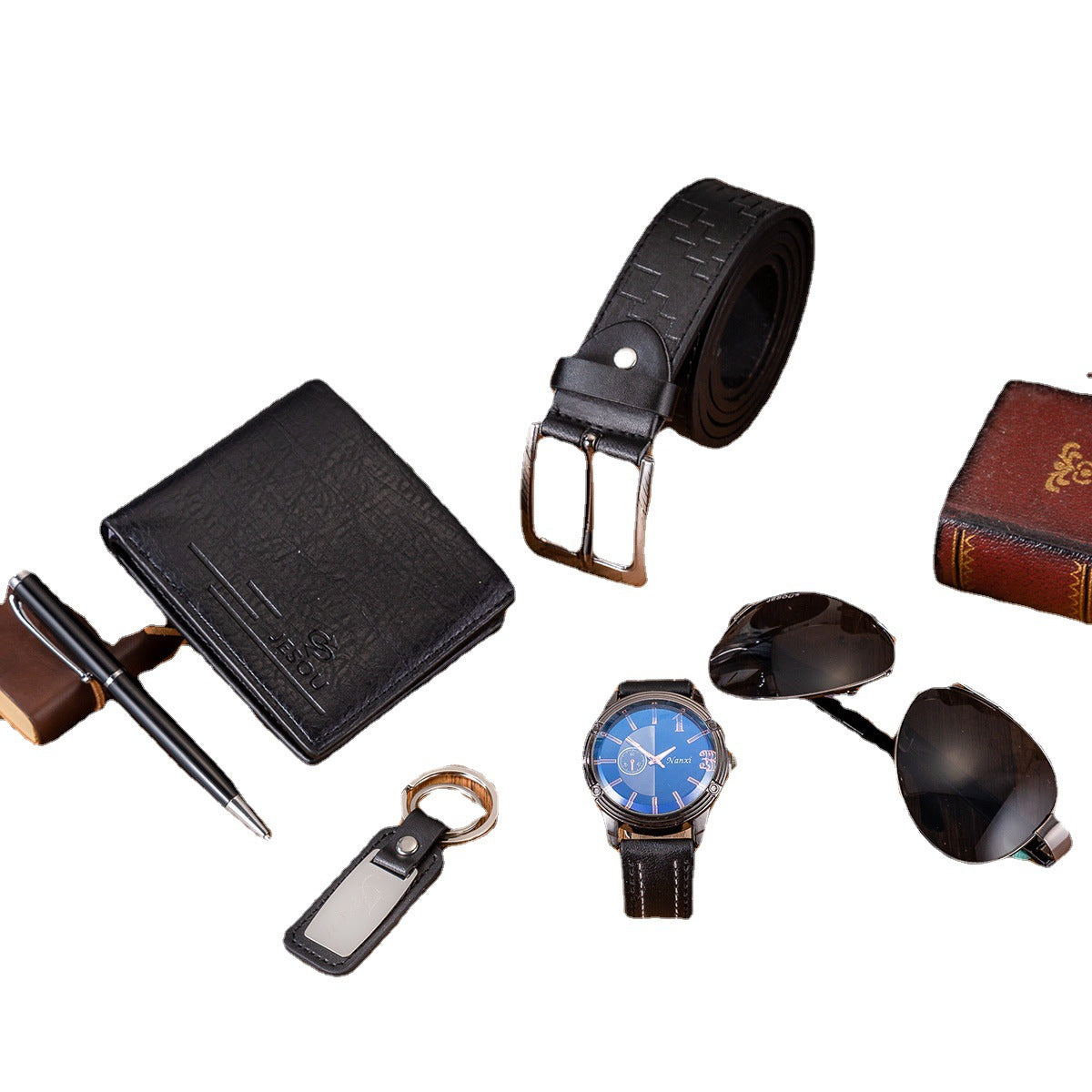 Men's Boutique Gift Box