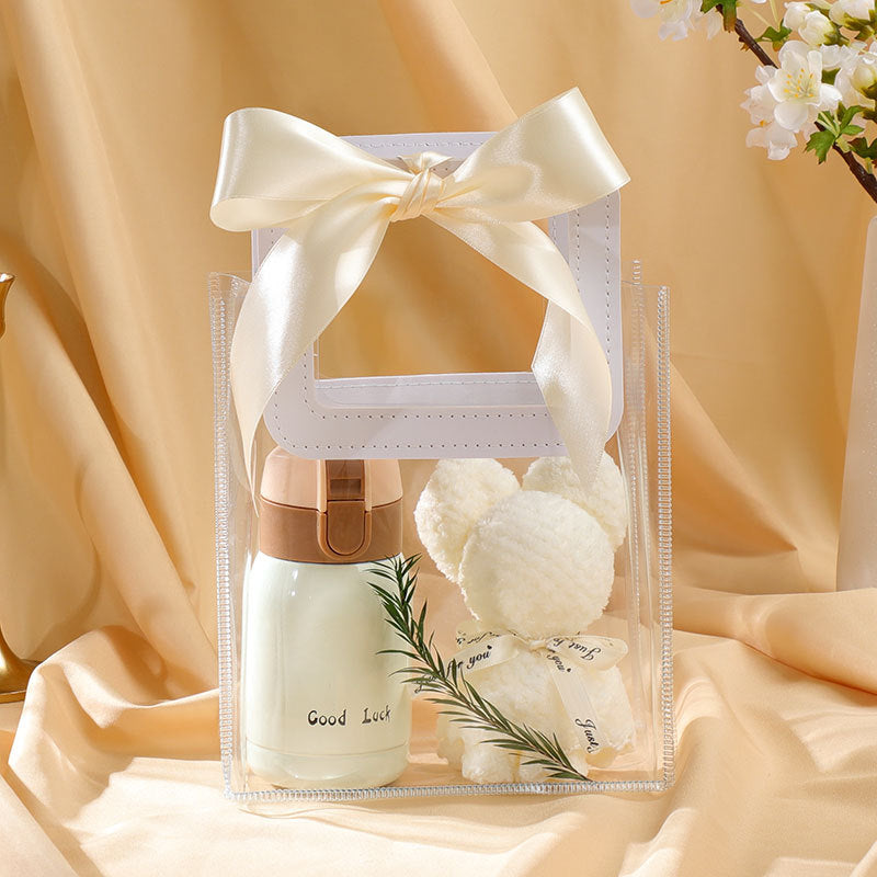 Present For Client, Employee, Birthday, Bridesmaid Gift Bag