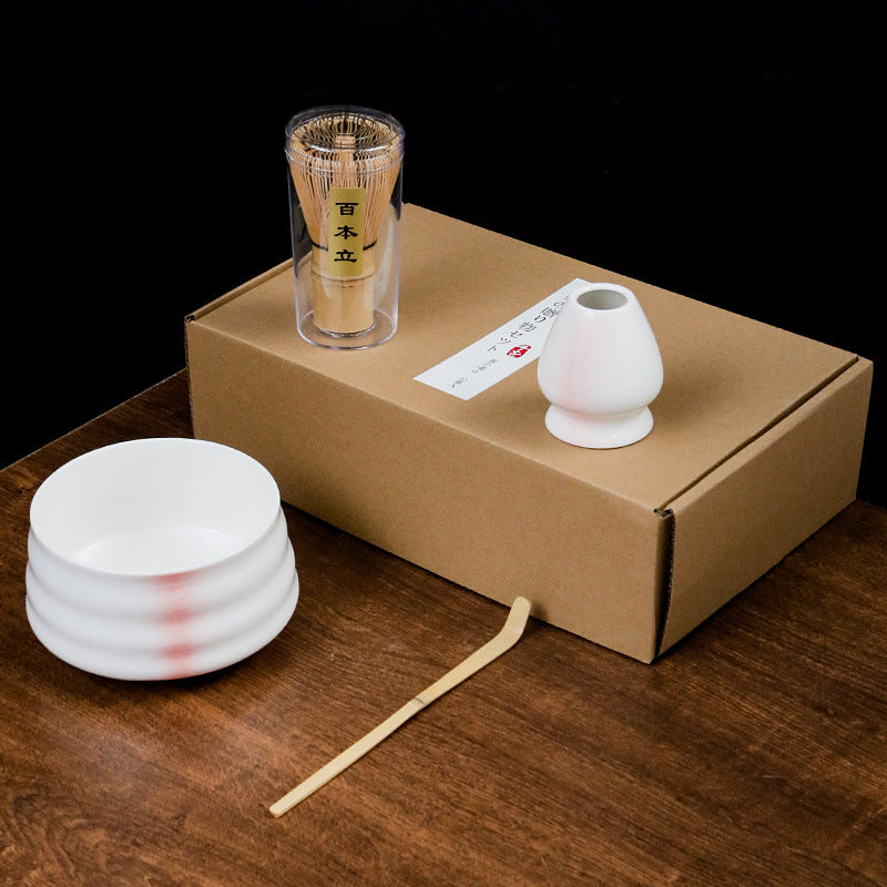 Matcha Tea Gift Box