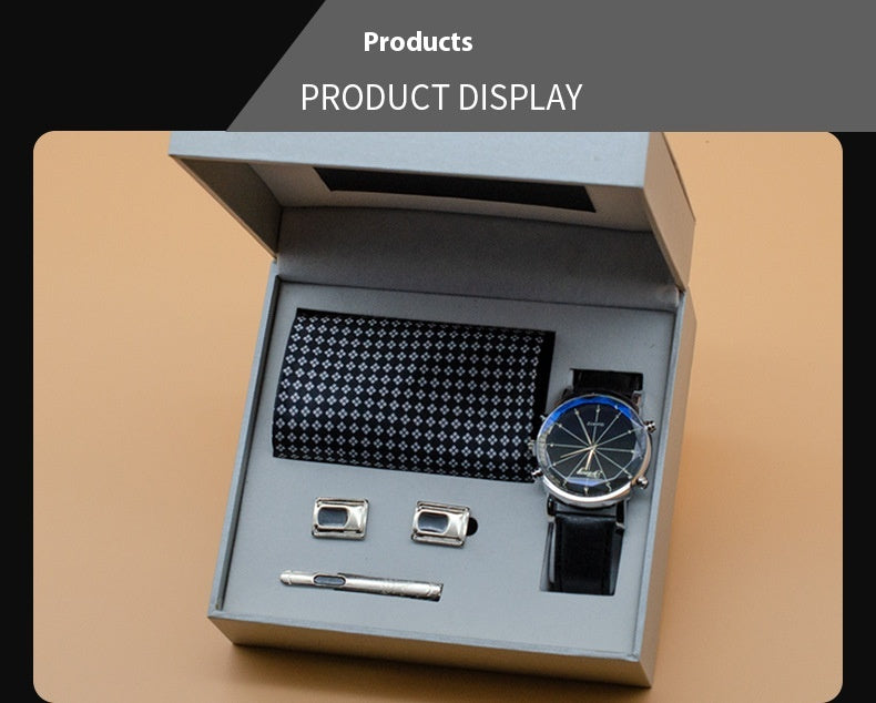 Men's Practical Business Gift Box