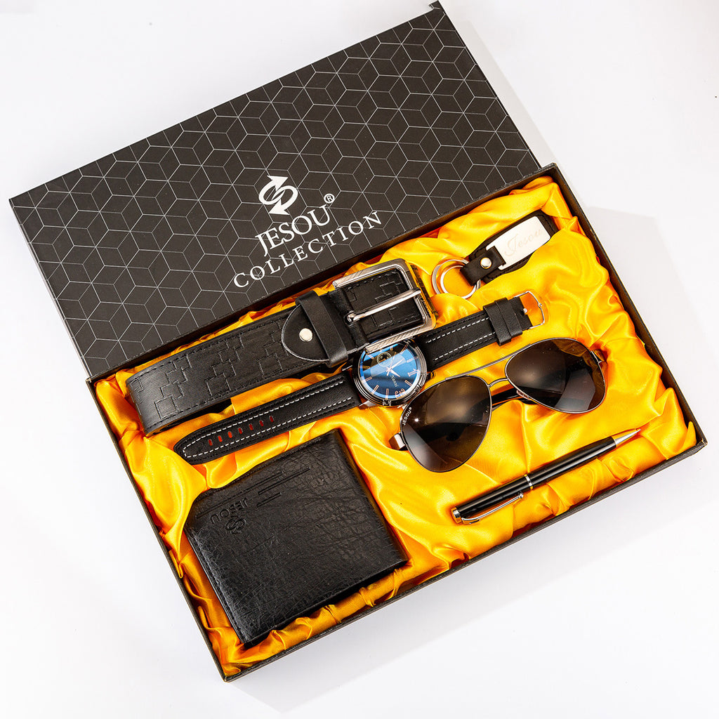 Men's Boutique Gift Box
