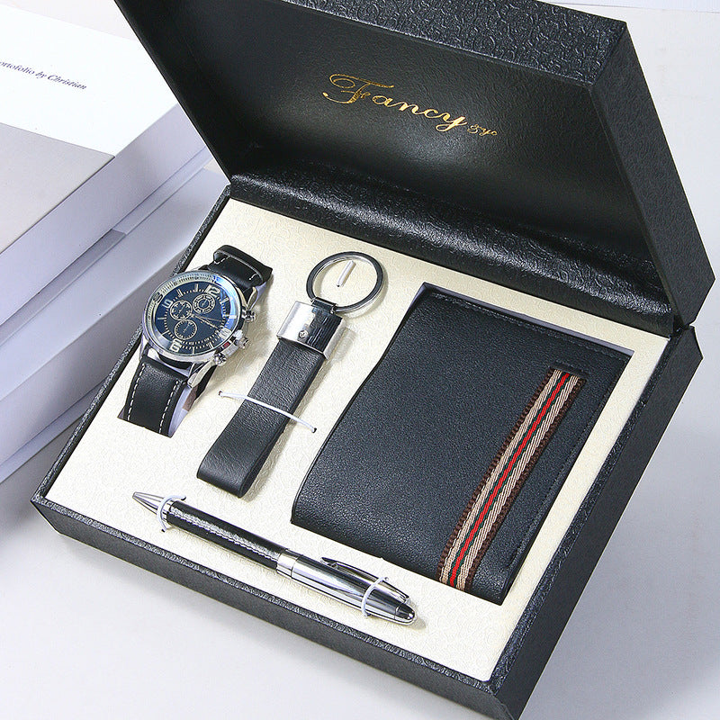 Creative & Practical Men's Business Gift Box