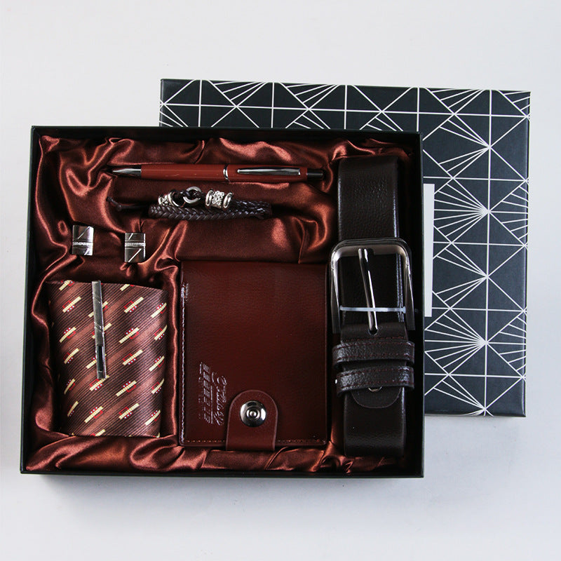 Cross-Border Men's Business Gift Box