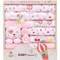 Newborn Boy/Girl Gift Box