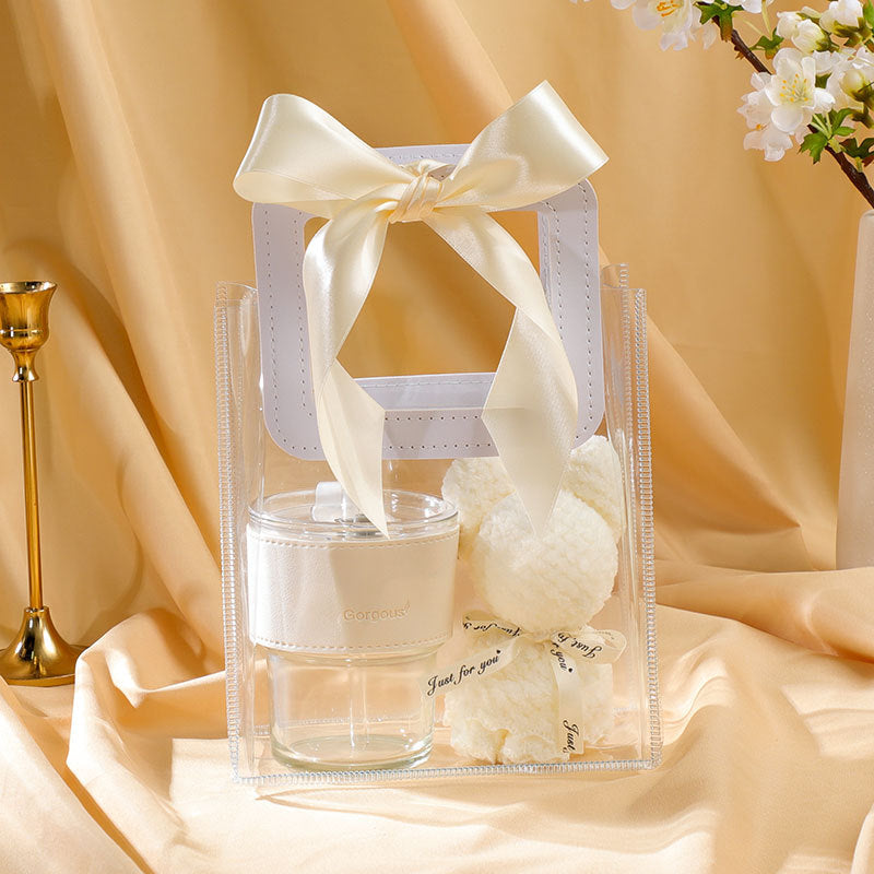 Present For Client, Employee, Birthday, Bridesmaid Gift Bag