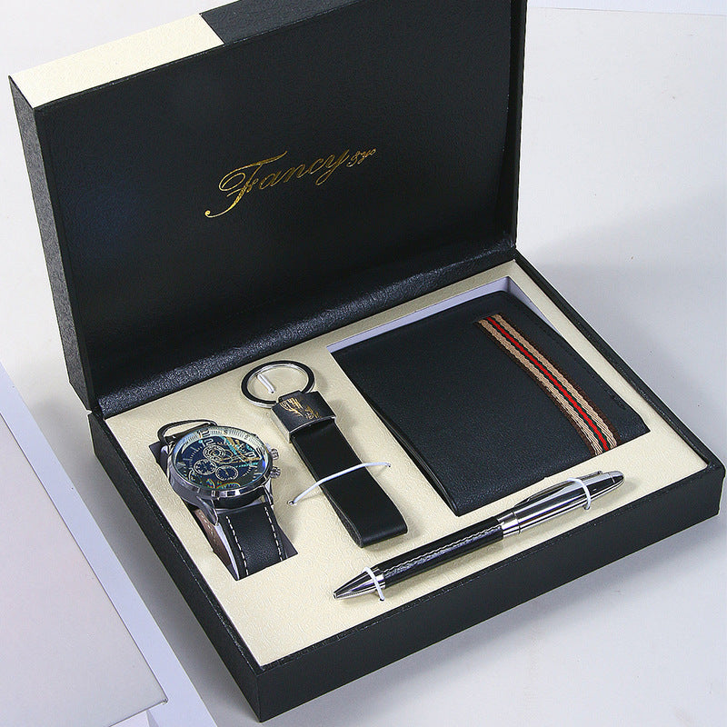 Creative & Practical Men's Business Gift Box