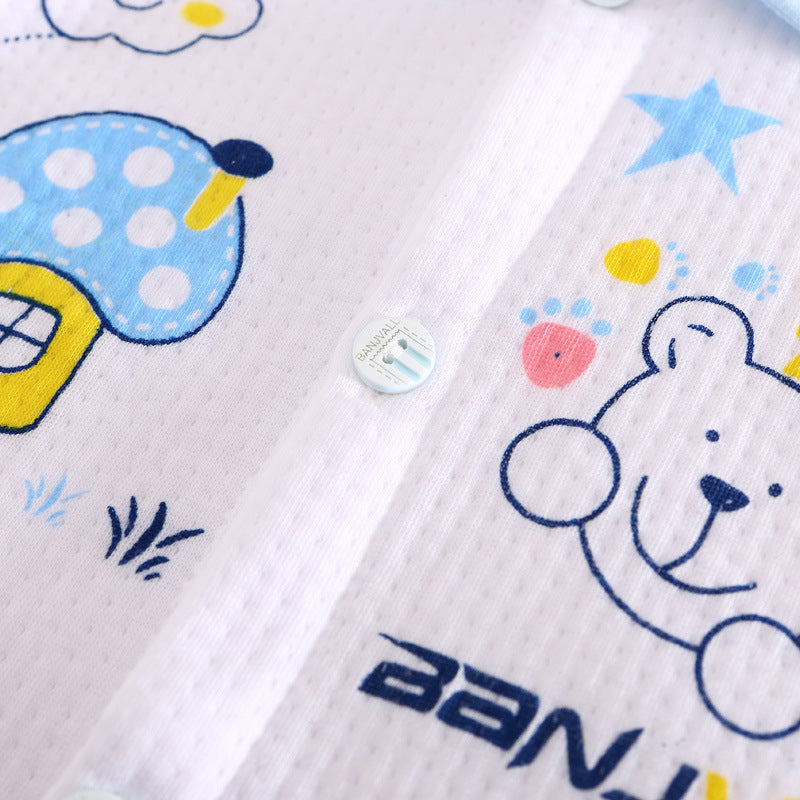 Newborn Boy/Girl Gift Box