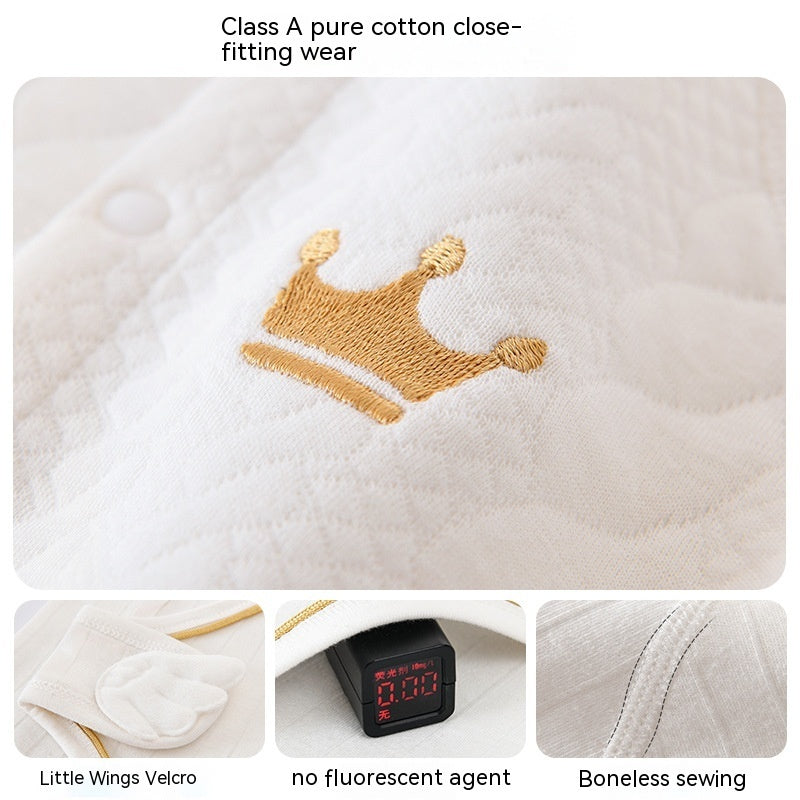 Clothes For Babies Newborn Gift Box