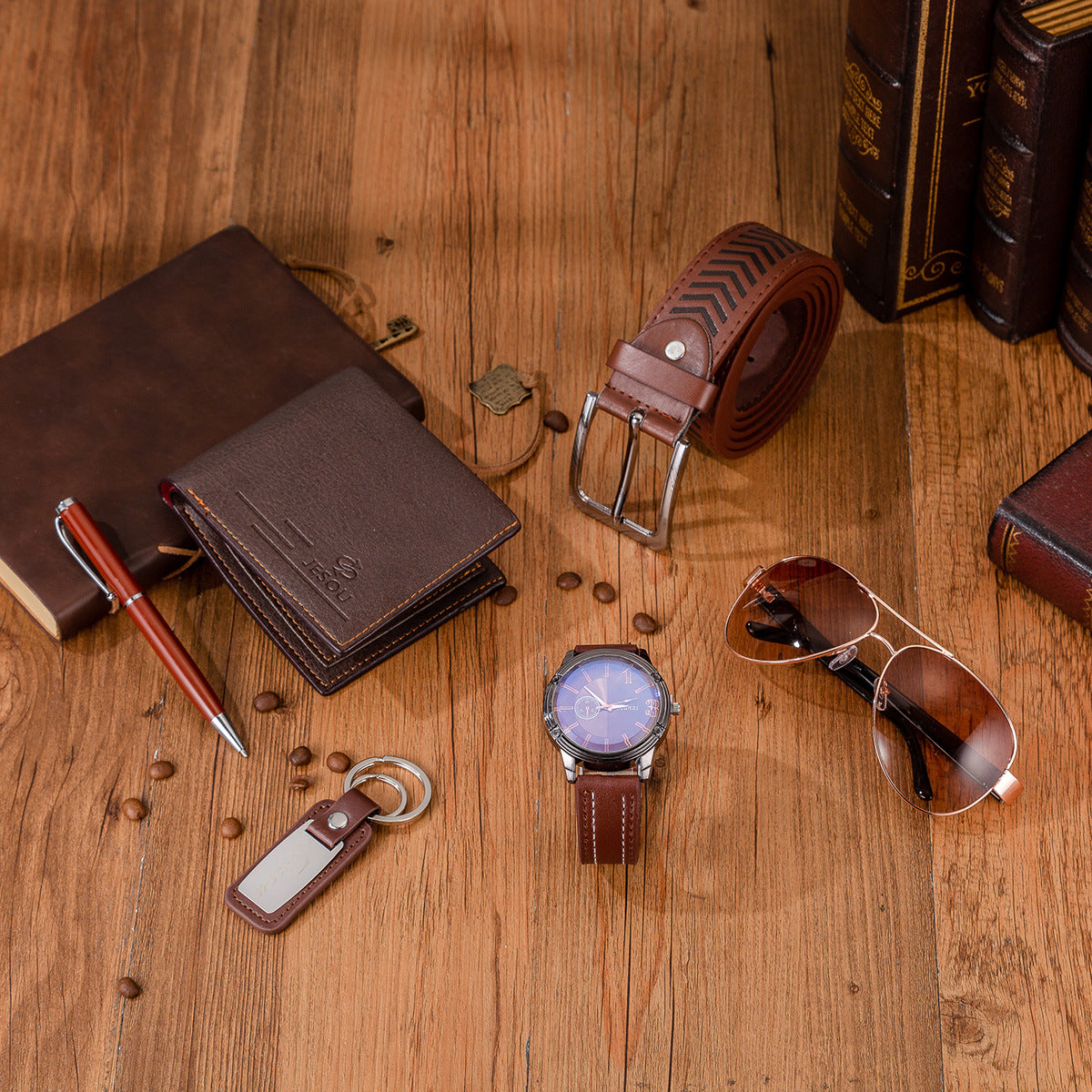 Men's Boutique Gift Box