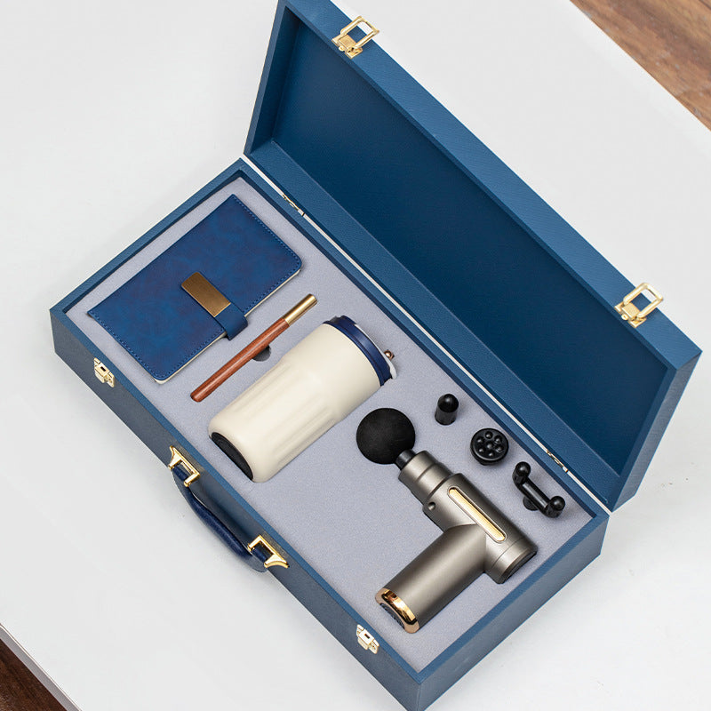 Massage Gun Business Gift Box