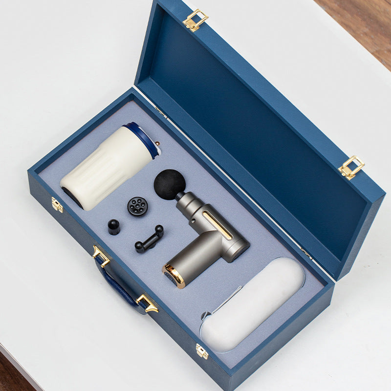 Massage Gun Business Gift Box