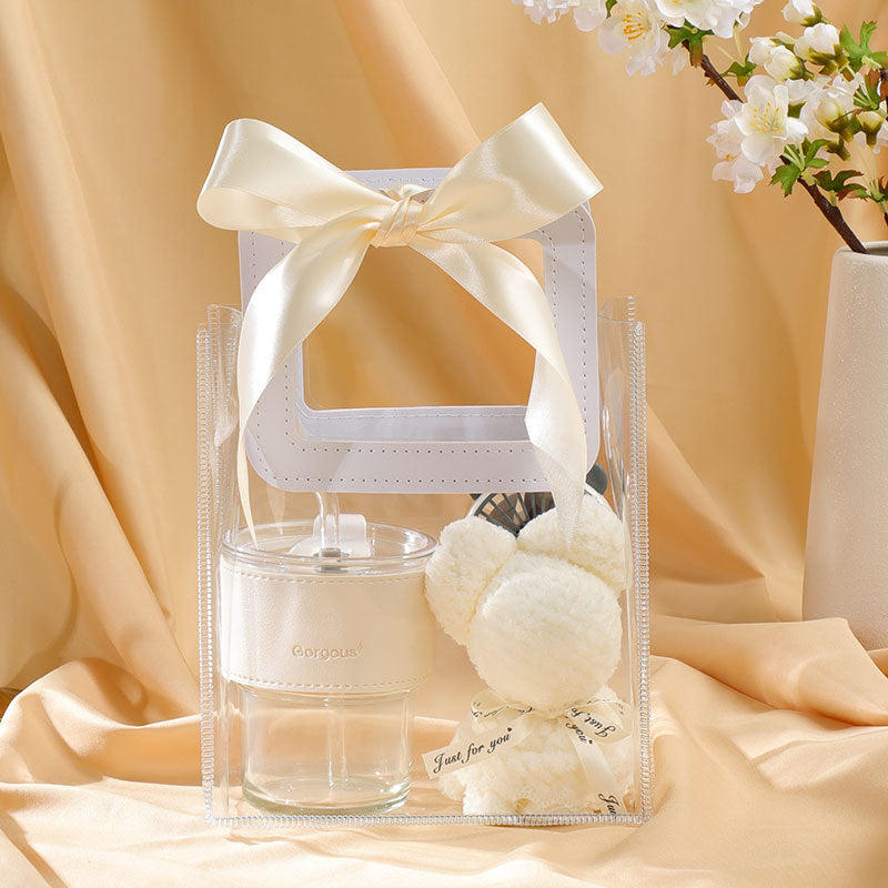 Present For Client, Employee, Birthday, Bridesmaid Gift Bag