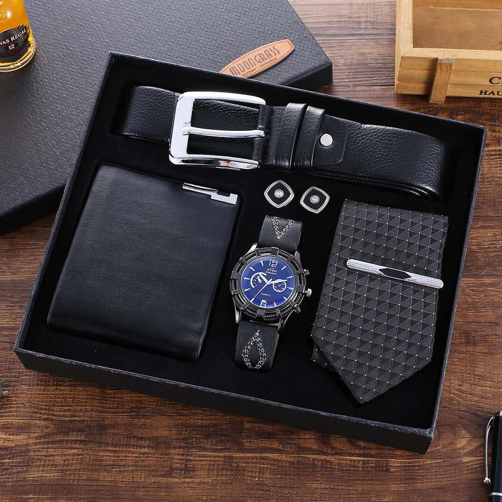 Men's Fashion Creative Classic Gift Basket