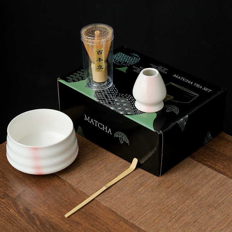 Matcha Tea Gift Box
