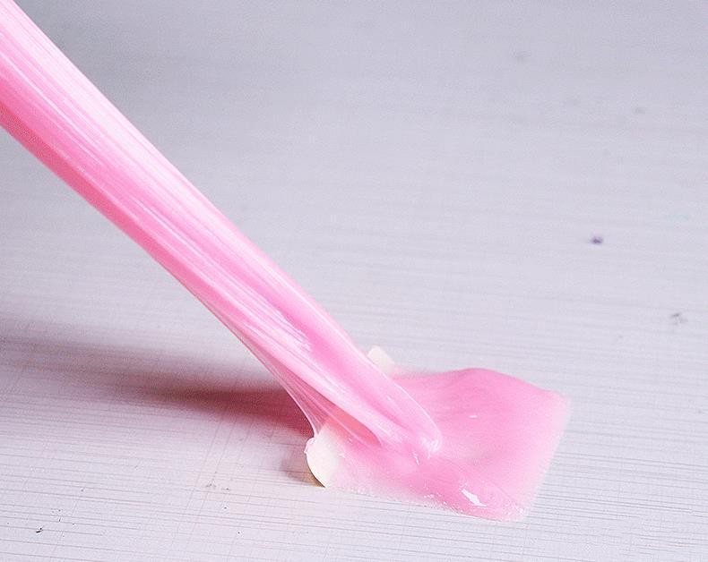 Slim Foaming Glue Children's Home Plaster Gift Box