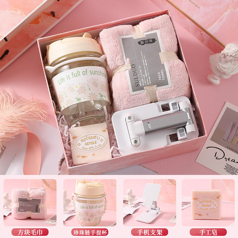 Business Gifts Basket Company Event