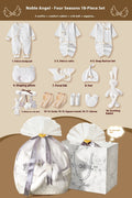 Newborn Gift Basket/Box