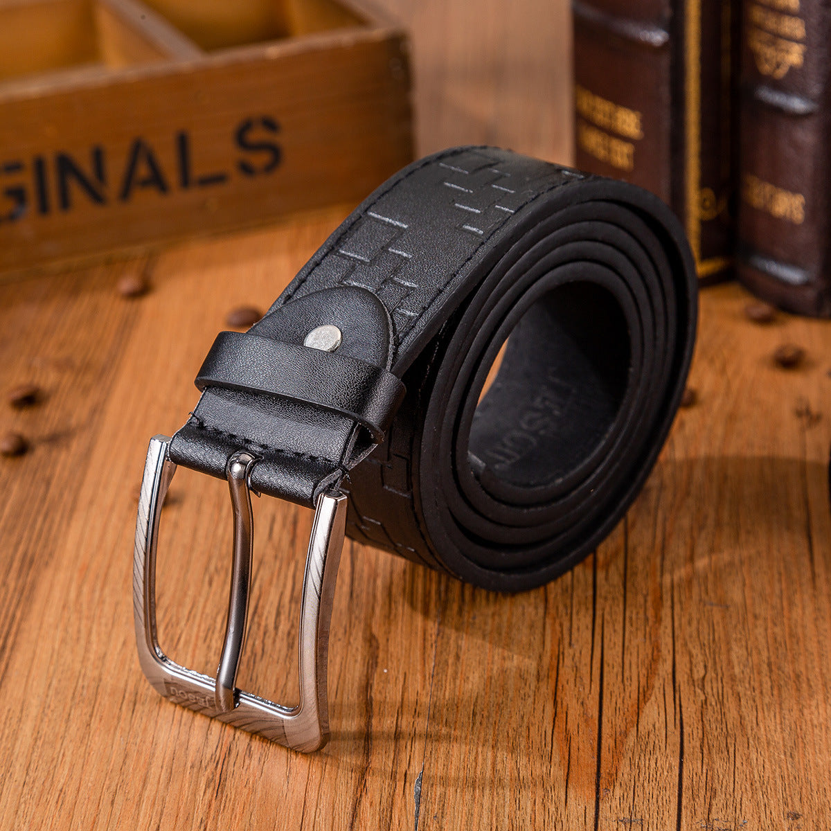 Men's Boutique Gift Box