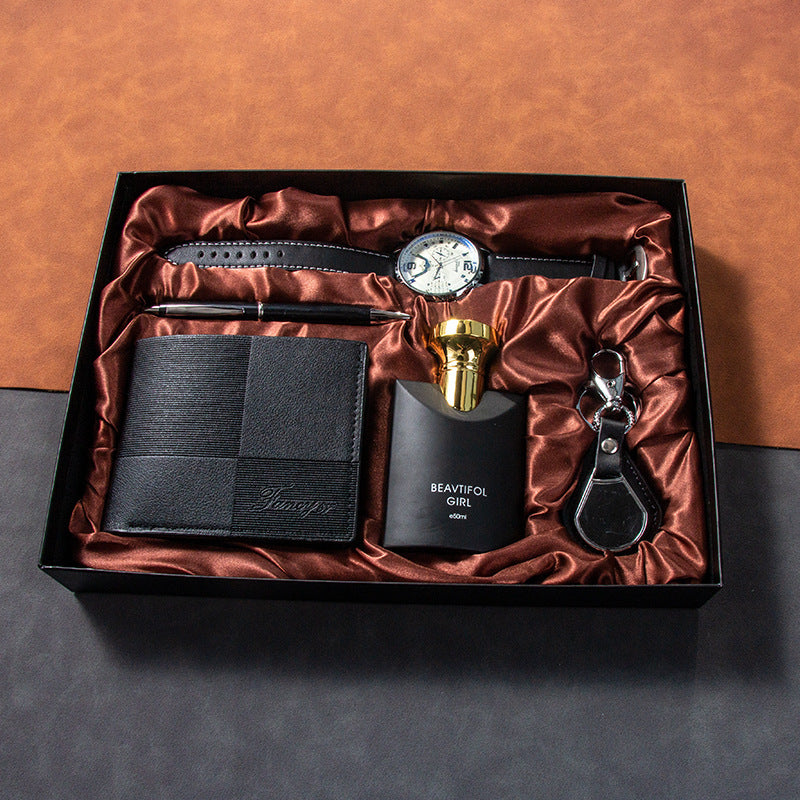 Cross-Border Men's Business Gift Box