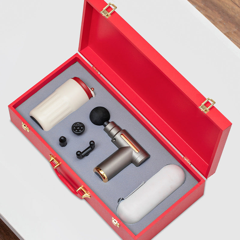 Massage Gun Business Gift Box