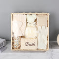 Spa Bath Set Gift Basket for Women