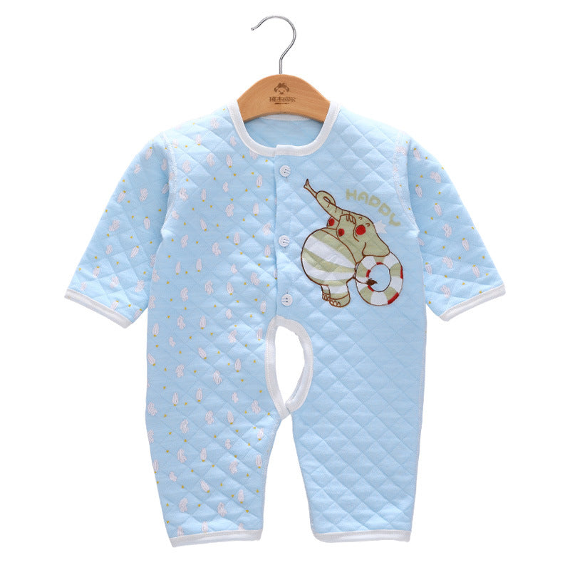 Baby Boy/Girl Gift Box Newborn Set