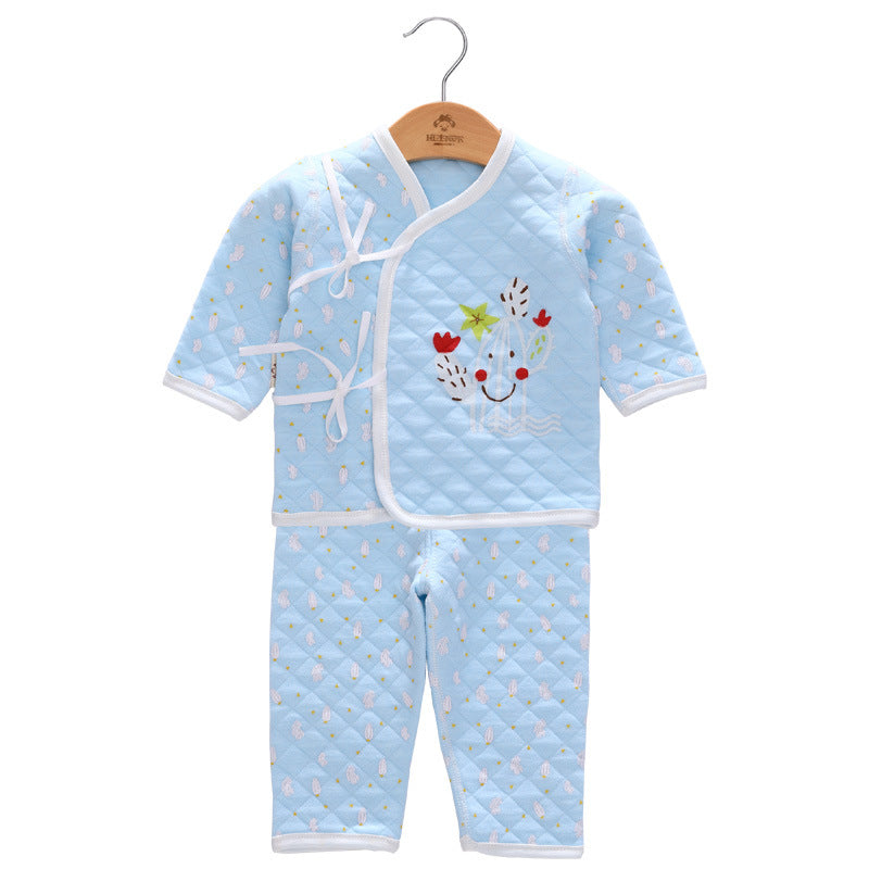 Baby Boy/Girl Gift Box Newborn Set
