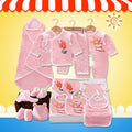 Baby Boy/Girl Gift Box Newborn Set