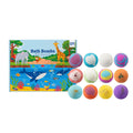 Children's Surprise Bath Ball Box