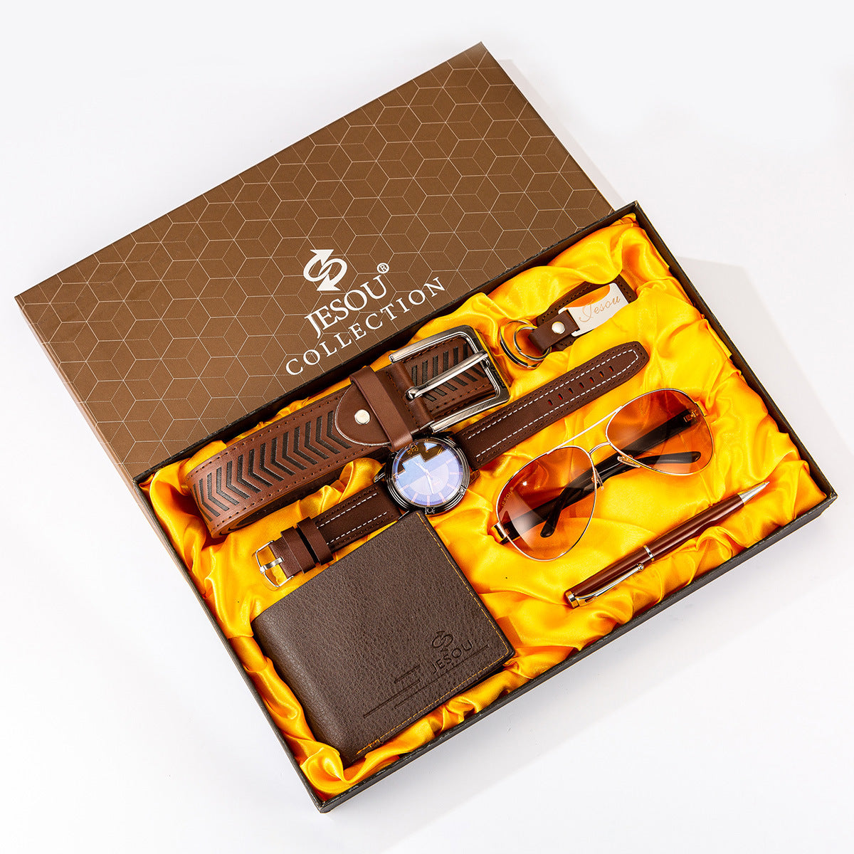 Men's Boutique Gift Box