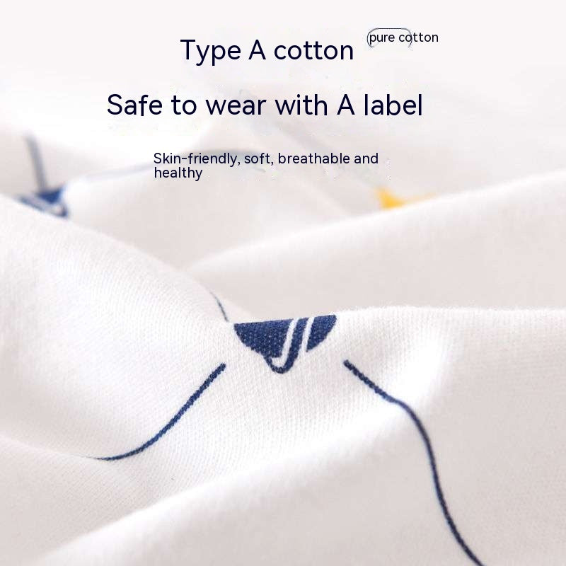 Clothes For Babies Pure Cotton Newborn Gift Box