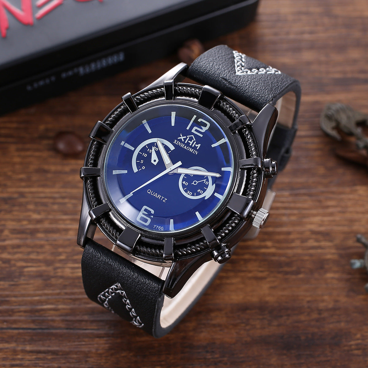 Men's Fashion Creative Classic Gift Basket
