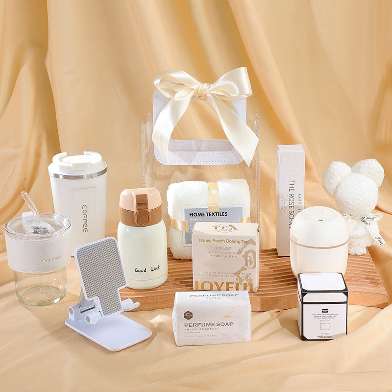 Present For Client, Employee, Birthday, Bridesmaid Gift Bag