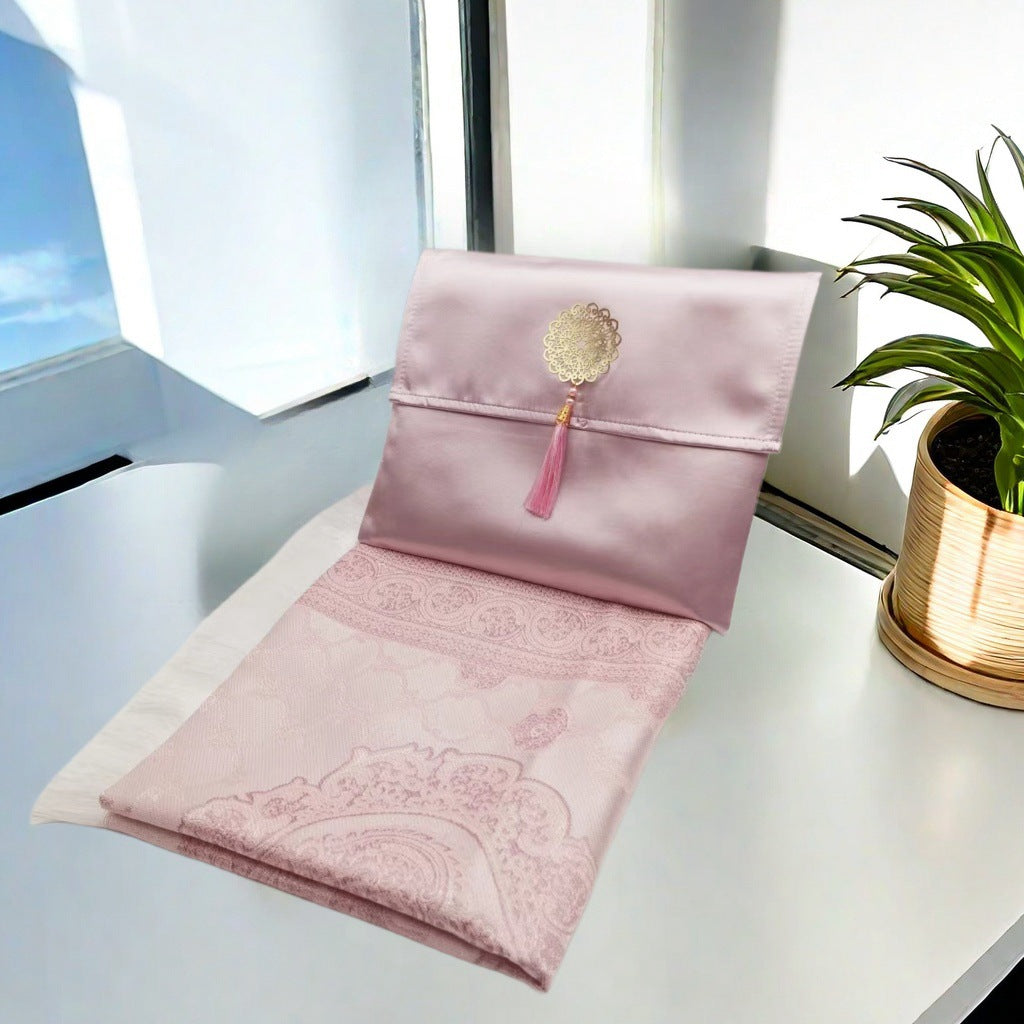 Muslim Prayer Carpet Gift Bag