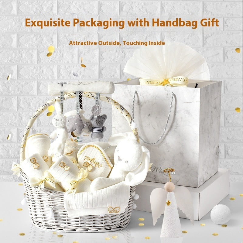 Newborn Gift Basket/Box