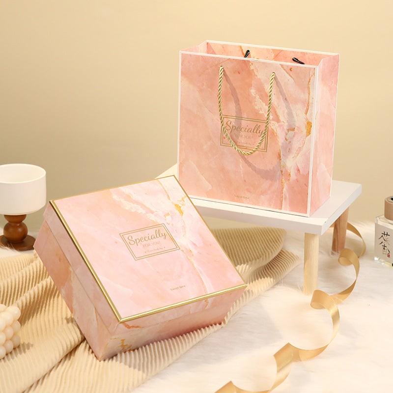 Bath Spa Gift Basket for Women