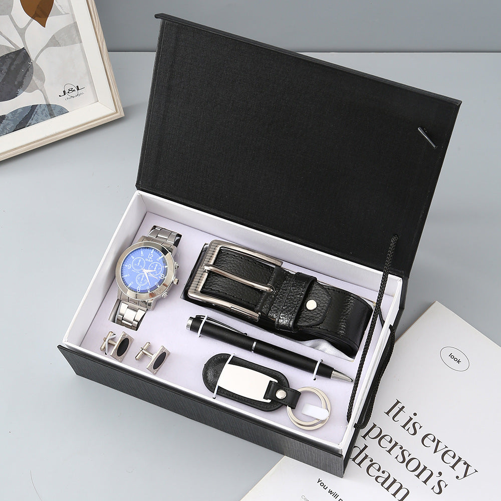 Teacher's Day Men's Gift Basket