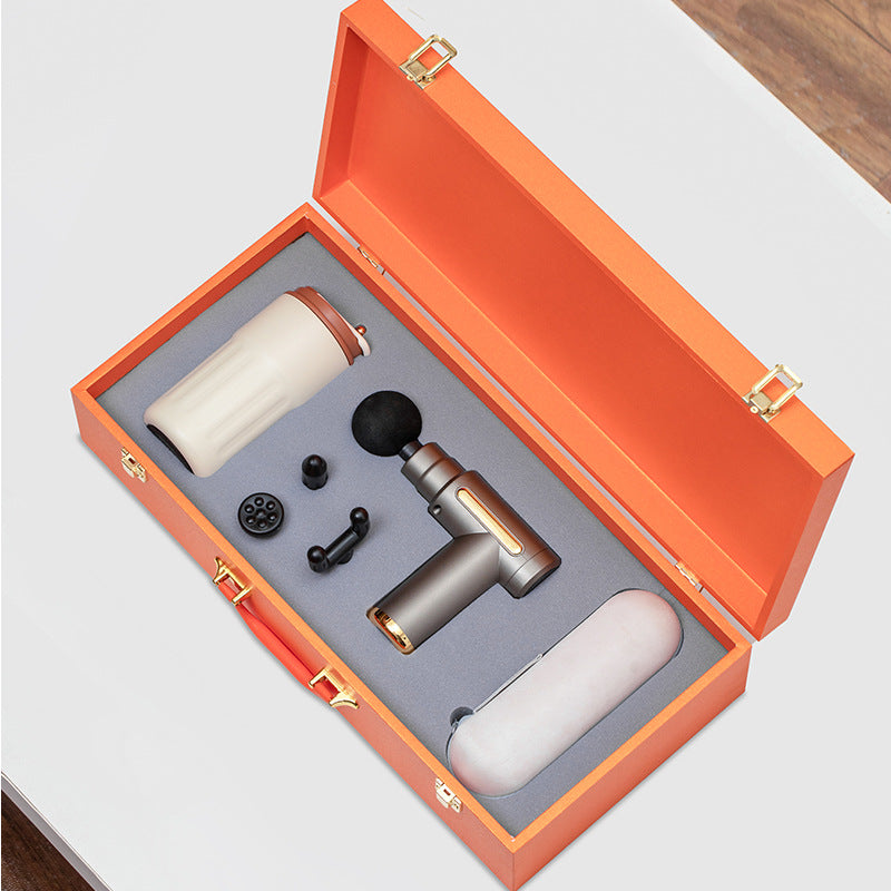 Massage Gun Business Gift Box