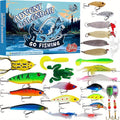 Fishing Lure Gift Box for Fishing Lovers