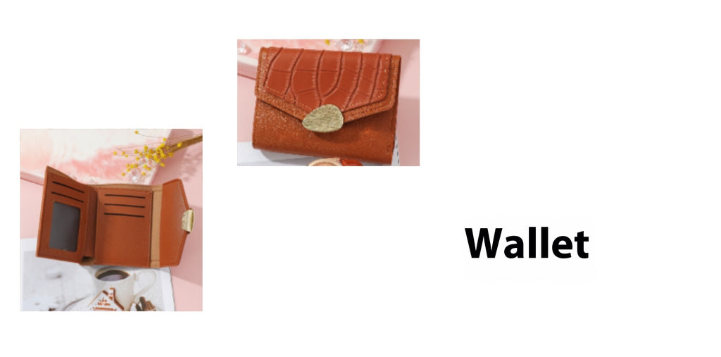Household Fashion Good Sunglasses Wallet Women's Gift Box