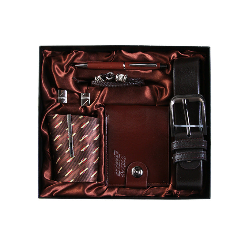Cross-Border Men's Business Gift Box