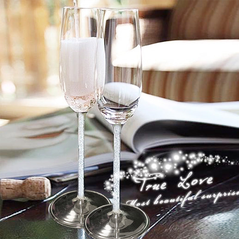 Wine Glass Gift Box