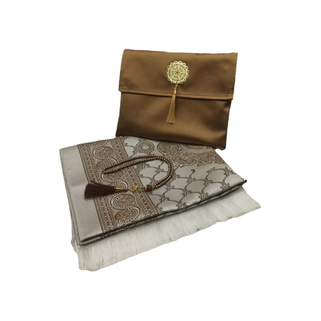 Muslim Prayer Carpet Gift Bag