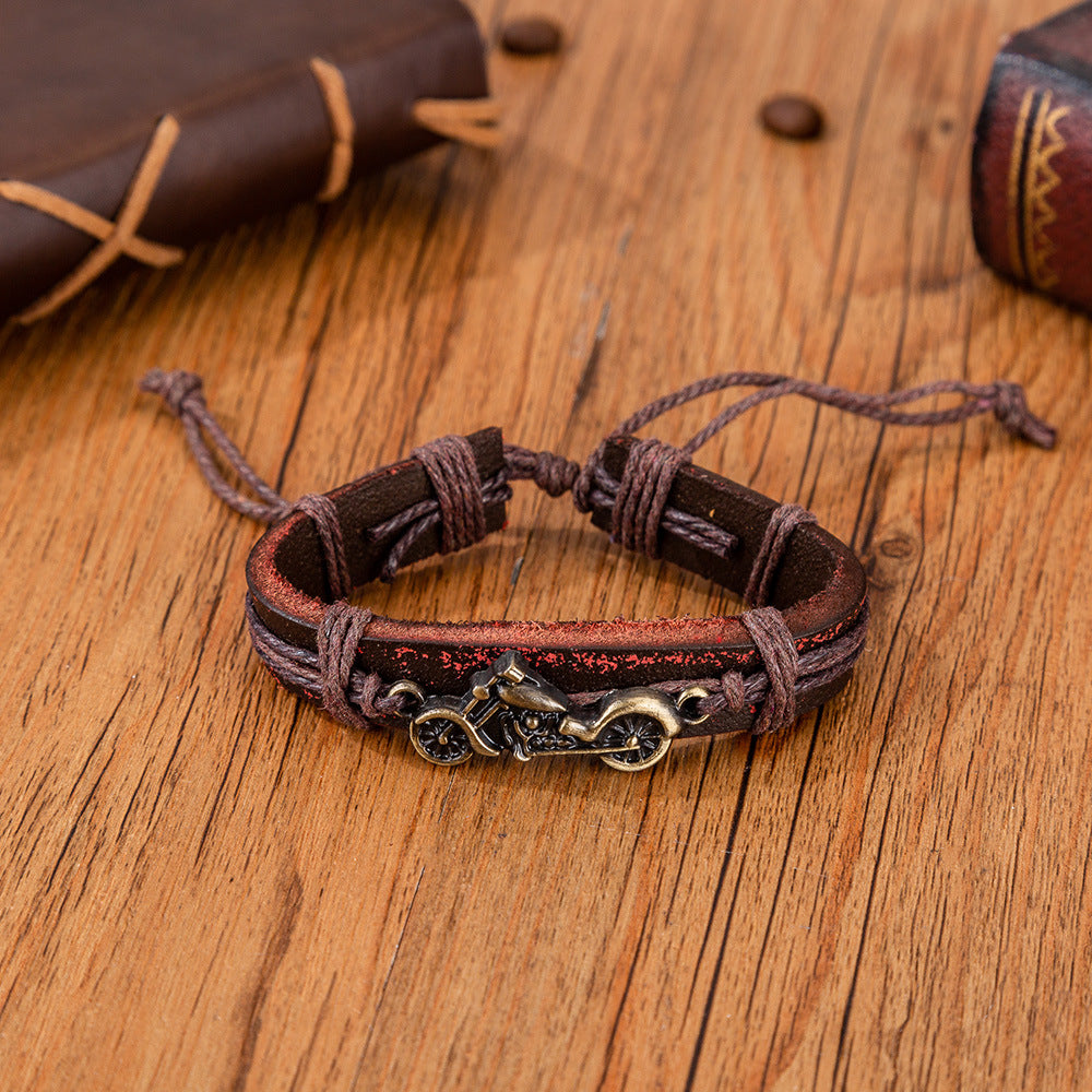 Belt Watch Bracelet Gift Basket