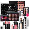 Cosmetics Gift Basket