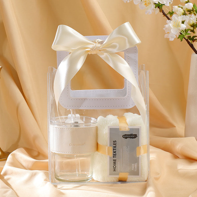 Present For Client, Employee, Birthday, Bridesmaid Gift Bag