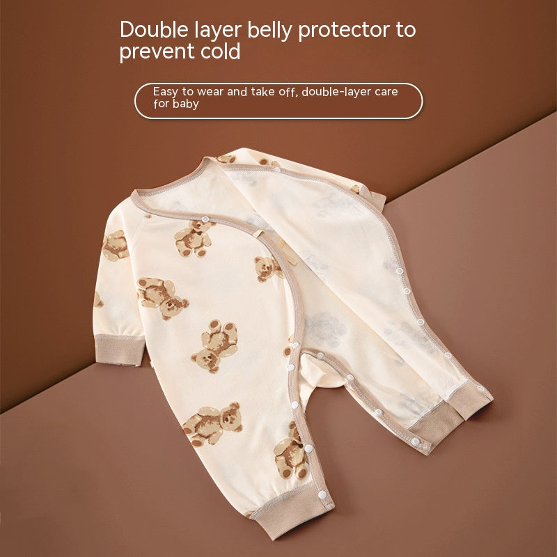 Newborn Gift Box Baby Meeting Etiquette Clothes