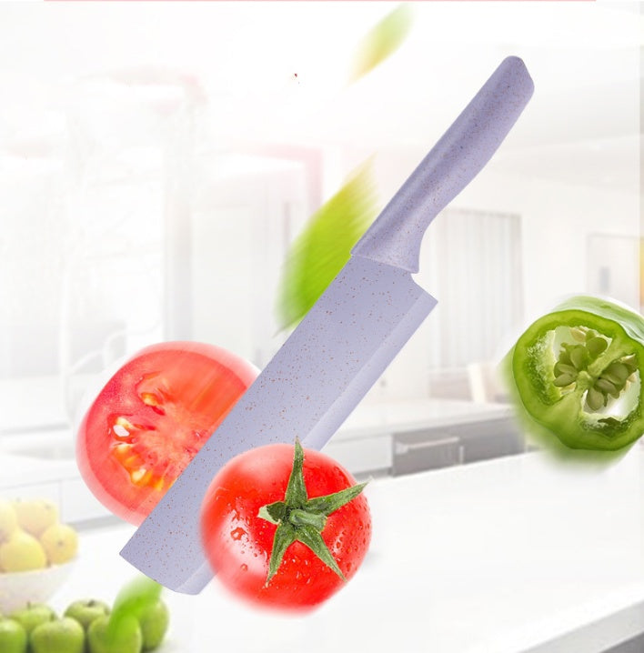 6 Piece Gift Box Household Knife Set