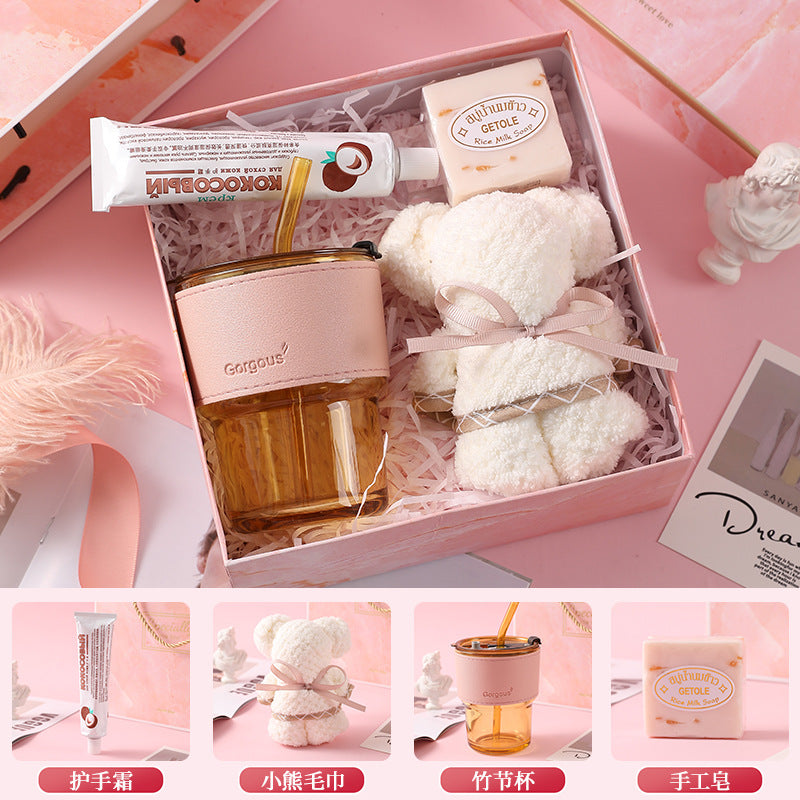 Business Gifts Basket Company Event